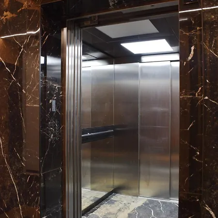 Apartamento Atina 1 Novi Sad