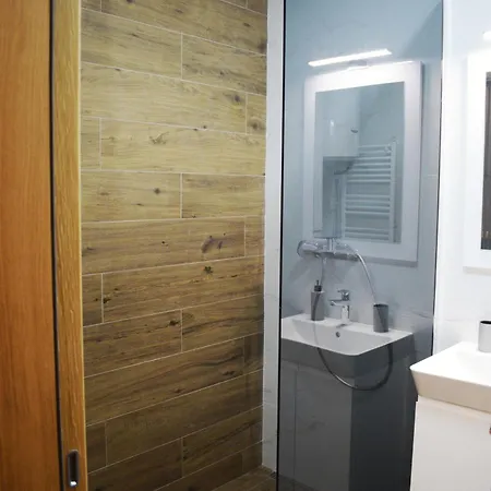Atina 1 Apartment Novi Sad