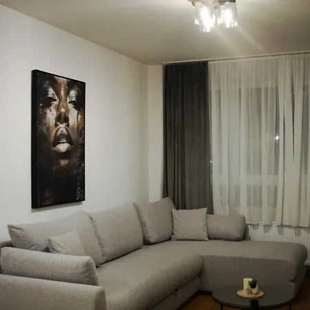 Atina 1 * Novi Sad