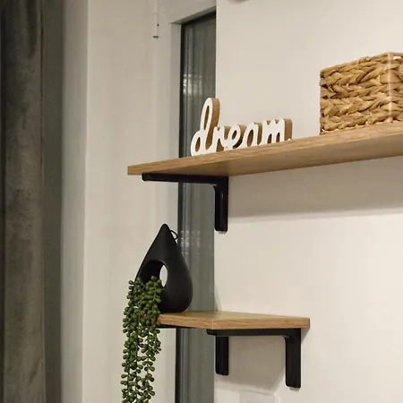 Atina 1 Apartamento *