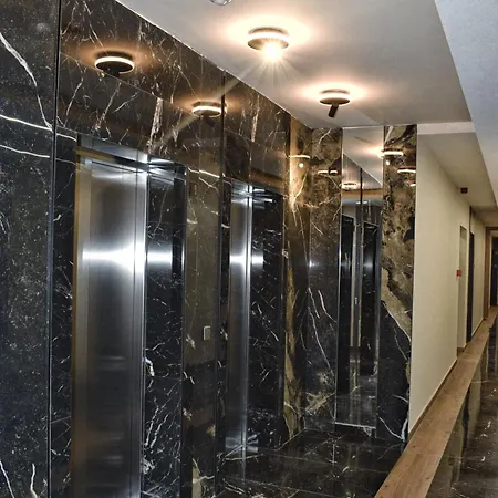 Apartamento Atina 1 Novi Sad