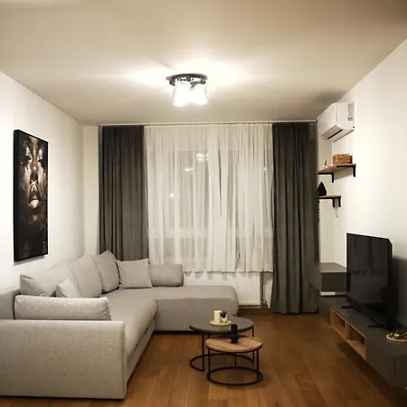 Atina 1 Apartment *